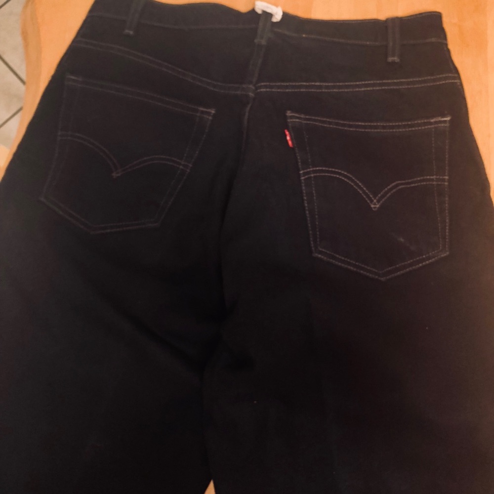 Men’s Vintage Levi’s